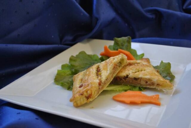 Najlepšiu desiatu na Slovensku urobila študentka Spojenej školy