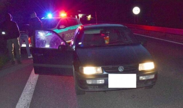 Ružomberčan mal viac ako 900 dávok pervitínu a marihuany