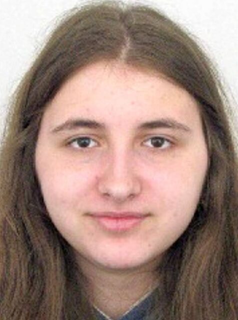 Polícia hľadá zlodejku