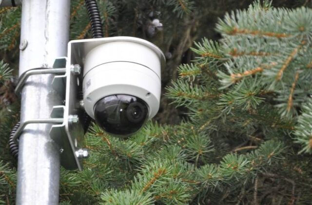 Na poriadok v meste dohliadajú desiatky kamier, pribudli nové