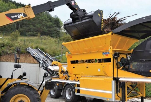 Obnovia zber biologicky rozložiteľného odpadu