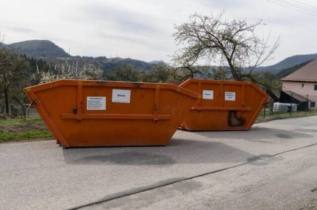Začína jarné upratovanie, zbavte sa nepotrebných vecí
