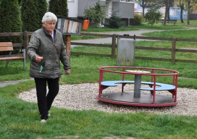 Mária Kramárová pomáha ľuďom aj zvieratám