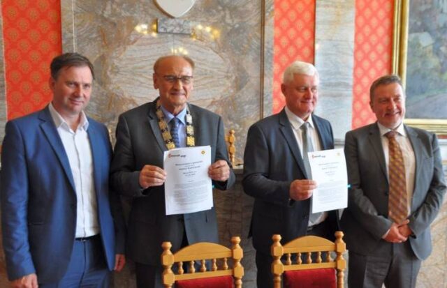 Mondi SCP pomôže sumou prevyšujúcou milión eur