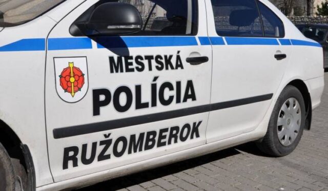 Na ulici sa v noci naraz bilo šesť mužov