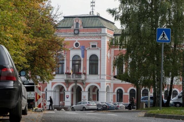 Mesto chce tento rok dokončiť bytový dom a spustiť výstavbu ďalších