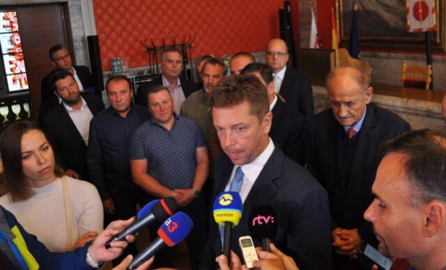 Vieme ďalší termín dostavby diaľnice Ivachnová - Hubová