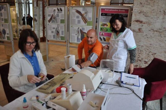 Mondi SCP zorganizovali Environmentálny deň