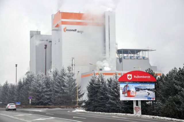 Doprava na hlavnom ťahu Ružomberkom bude mierne obmedzená