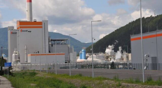 Ružomberčania nemusia mať obavy o teplú vodu a kúrenie