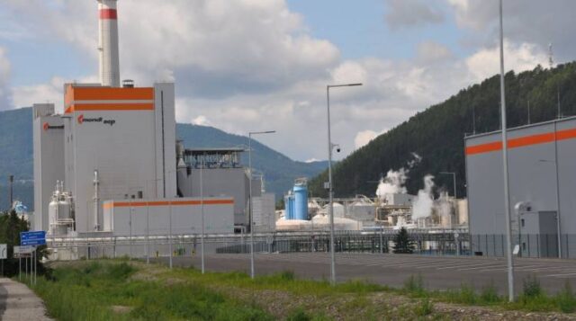 Mondi SCP preruší na dva týždne svoju výrobu