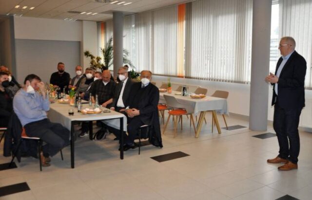 Papierne idú obnoviť kotol, ktorý vyrába teplo pre Ružomberčanov