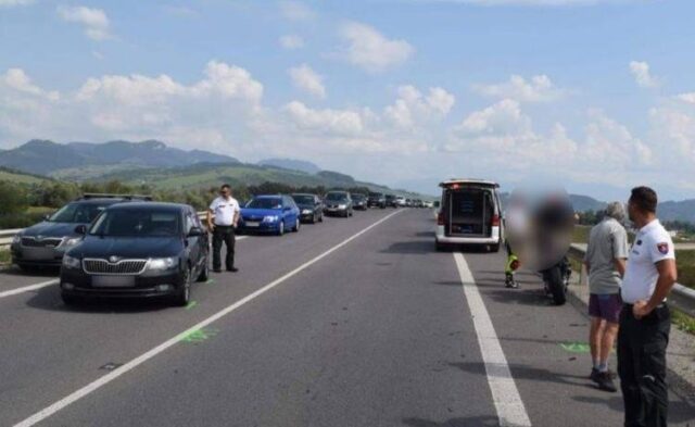 Polícia žiada o pomoc