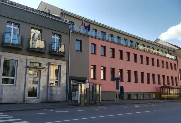 Ružomberský okresný úrad bude viesť nový prednosta