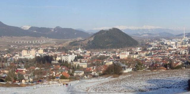 Za jeden rok Ružomberku ubudlo vyše šesťsto obyvateľov