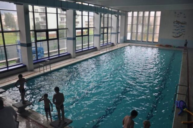 Mesto a CZT podali kvôli plavárni trestné oznámenie