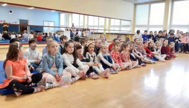 Základné školy pozývajú rodičov a deti na dni otvorených dverí