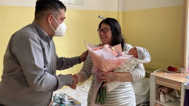 V Ružomberku klesol počet úmrtí, stúpol počet pôrodov aj sobášov