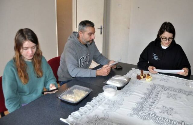 V Ružomberku sú už ubytovaní Ukrajinci, ktorí utekajú pred vojnou