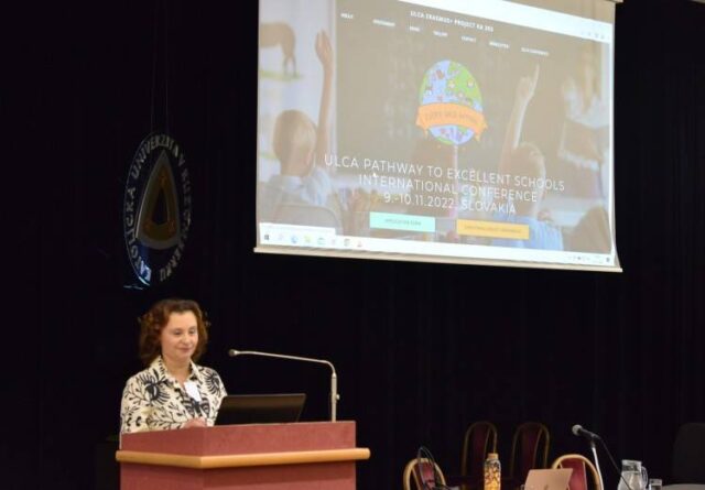 Katolícka univerzita realizuje projekt zameraný na zlepšenie slovenského školstva