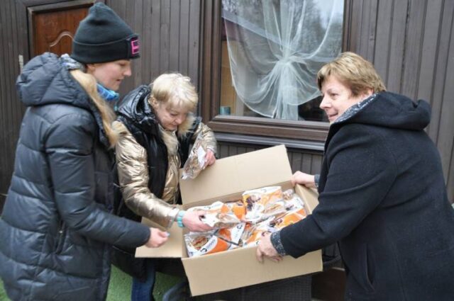 Aj psy v útulkoch potrebujú pomoc