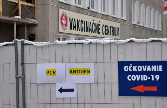 Zdravotníci sa pripravujú na zvýšený počet pacientov