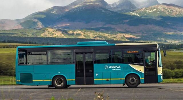 Cestovanie prímestskými autobusmi zdražie