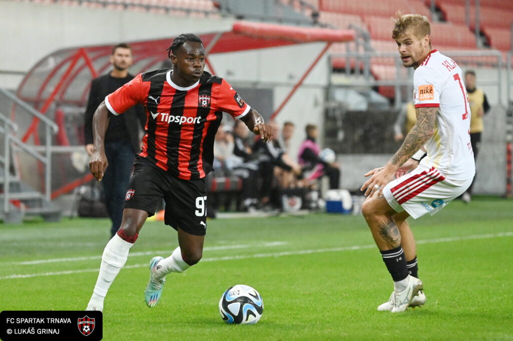 Ruža v Trnave aj s J. Hladíkom