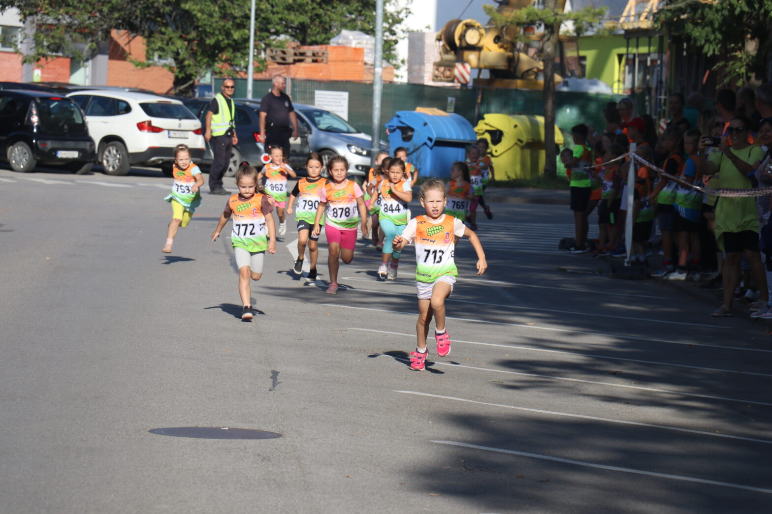 Výsledky 5. ročníka bežeckého formátu pod Čebraťom