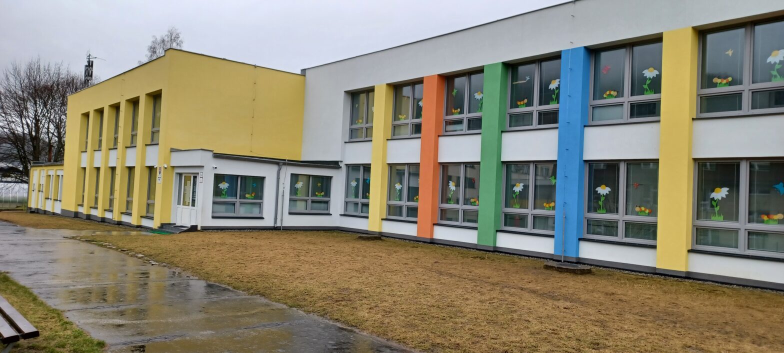 Školákov privítali vynovené priestory