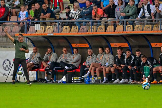 Ružomberok s víťazným odhodlaním proti Michalovciam