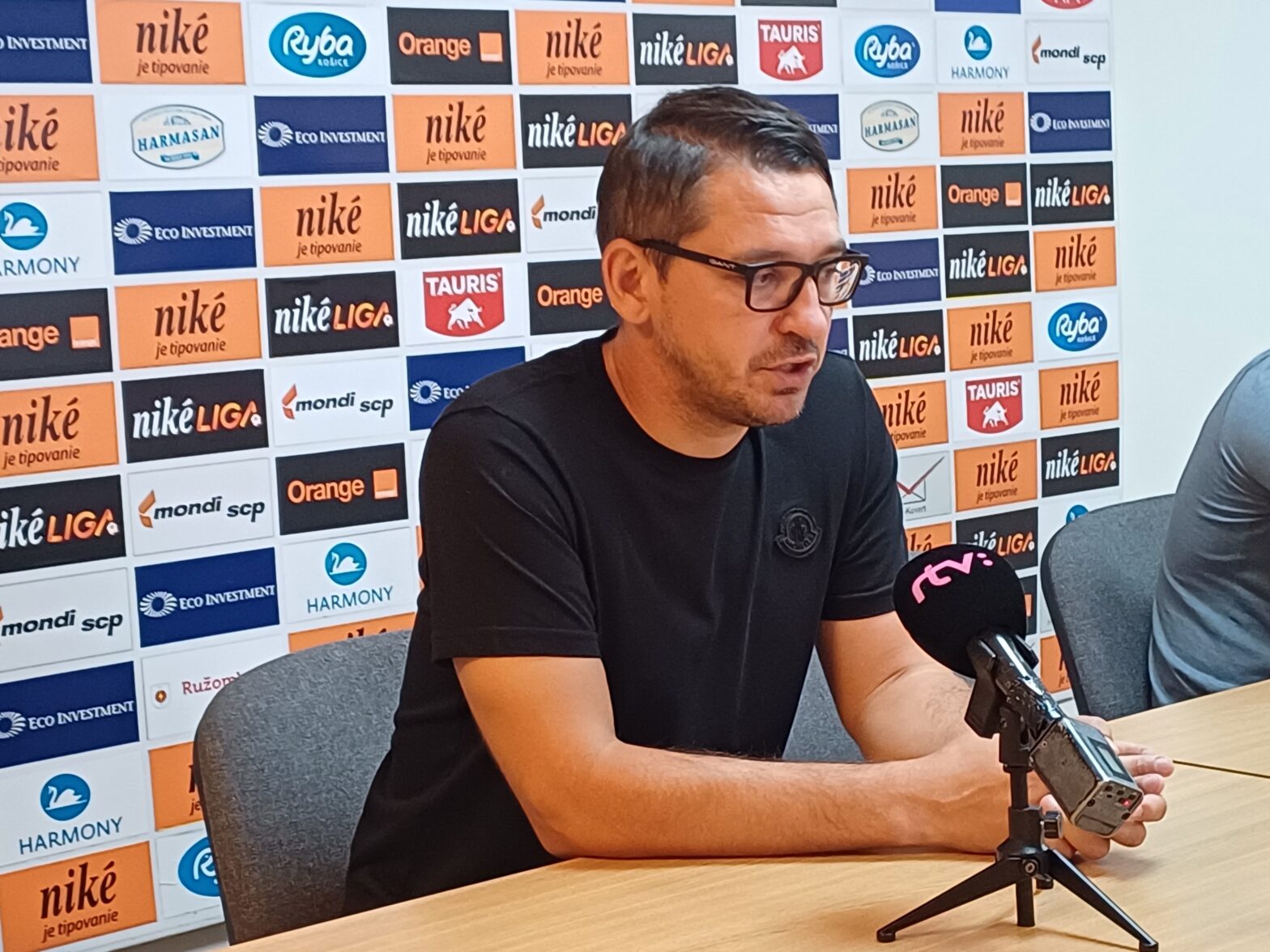 Ohromná futbalová vábnička: Tomkov tím proti majstrovi