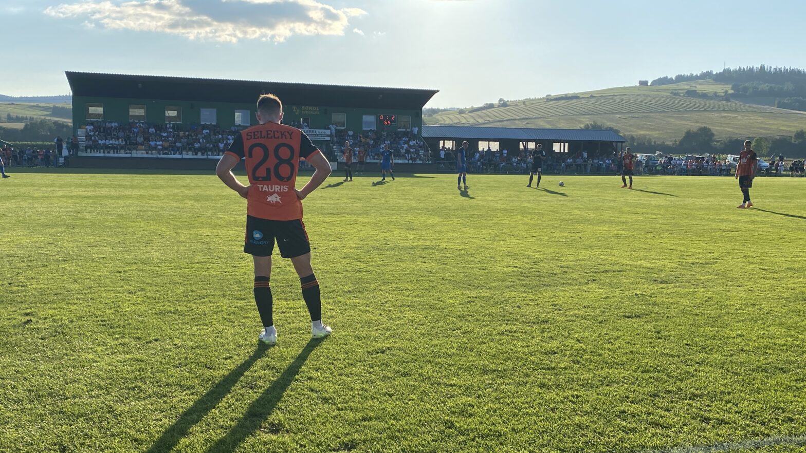 V pohári postup do 4. kola