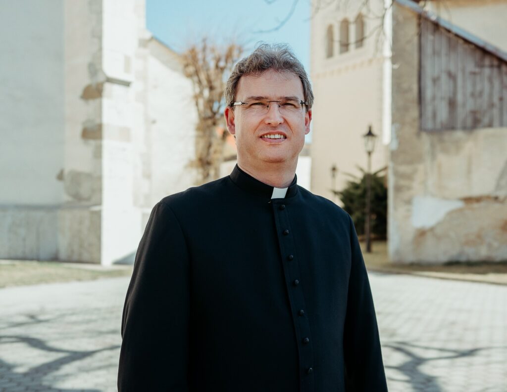 Novým spišským biskupom je František Trstenský
