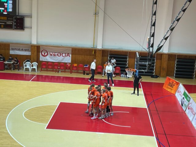 Pumy - Ruža 66:57, keď definitíva padla až vo finiši