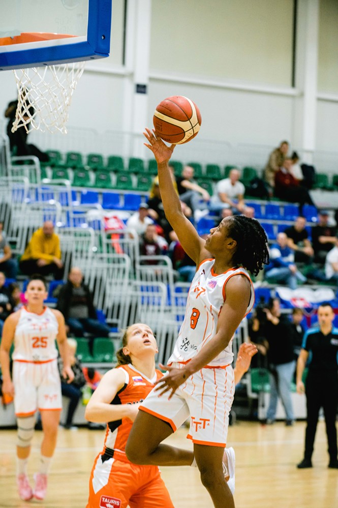 Hovorili sme s V. Havranovou