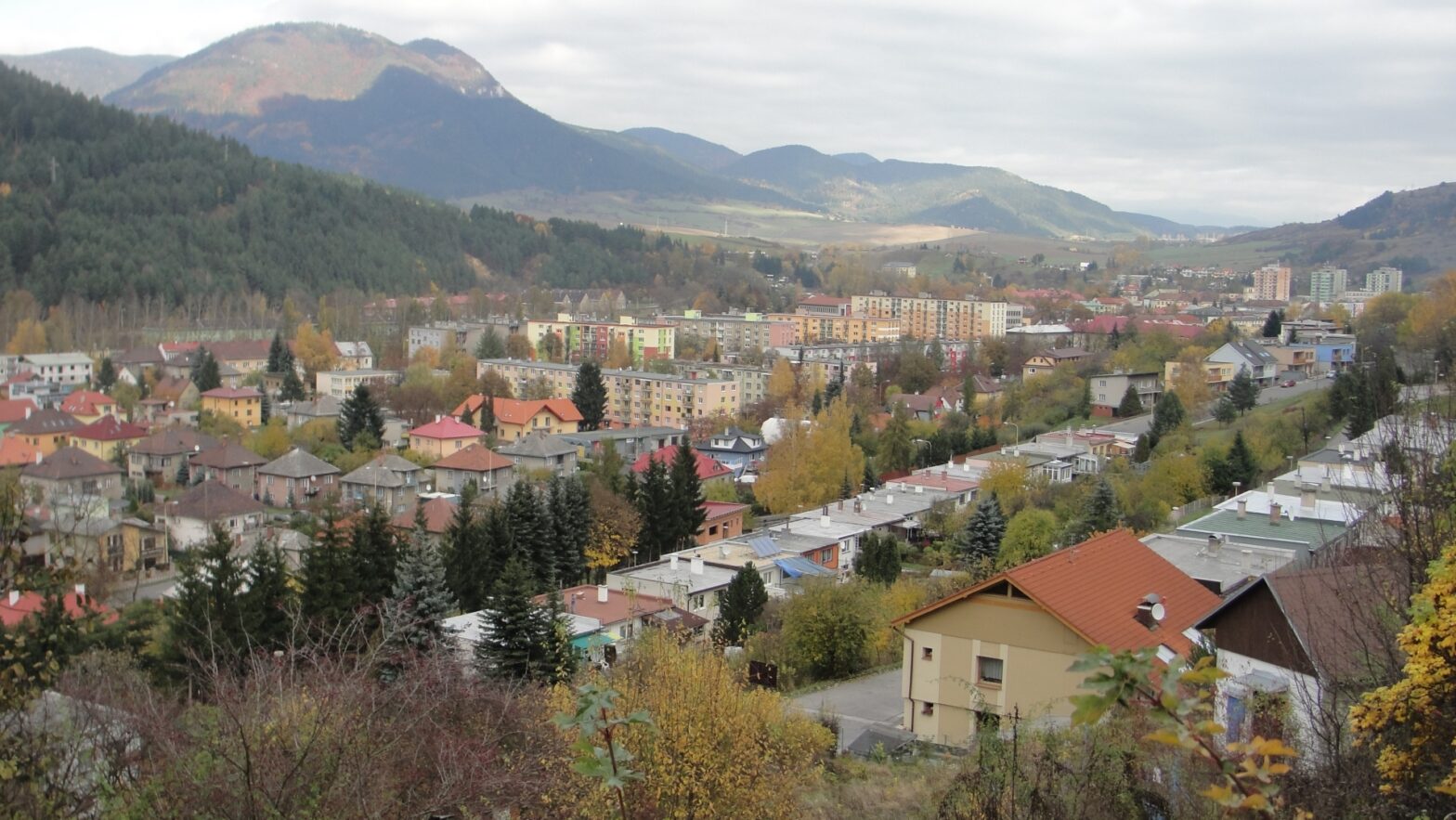 Prevádzkovateľov malých zdrojov znečisťovania v Ružomberku čakajú zmeny