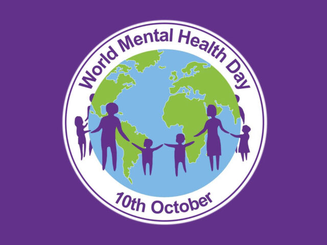 Dnes si pripomíname Svetový deň duševného zdravia