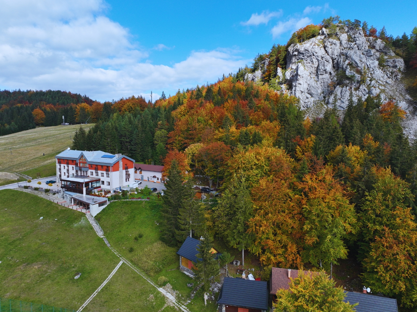 Od zajtra nové, zvýhodnené ceny na Málinom Brde