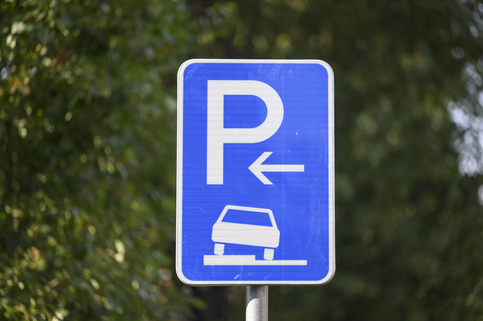 V centrálnej mestskej zóne chcú zaviesť novú parkovaciu politiku