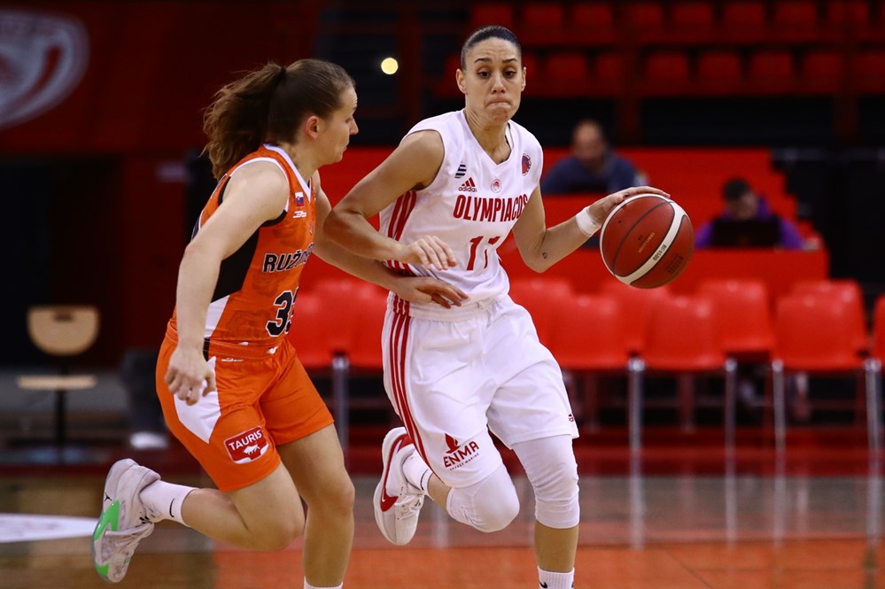 V. Havranovú mrzí nula v kolónke výhier