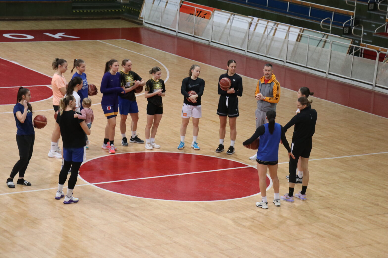 Ružomberčanky sú na ceste do Turecka