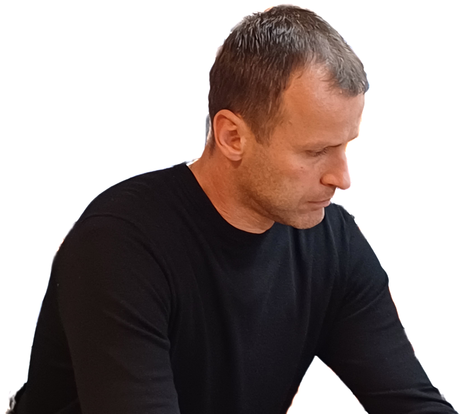 O. Smetana prvý raz s Ružomberkom na súperovom ihrisku