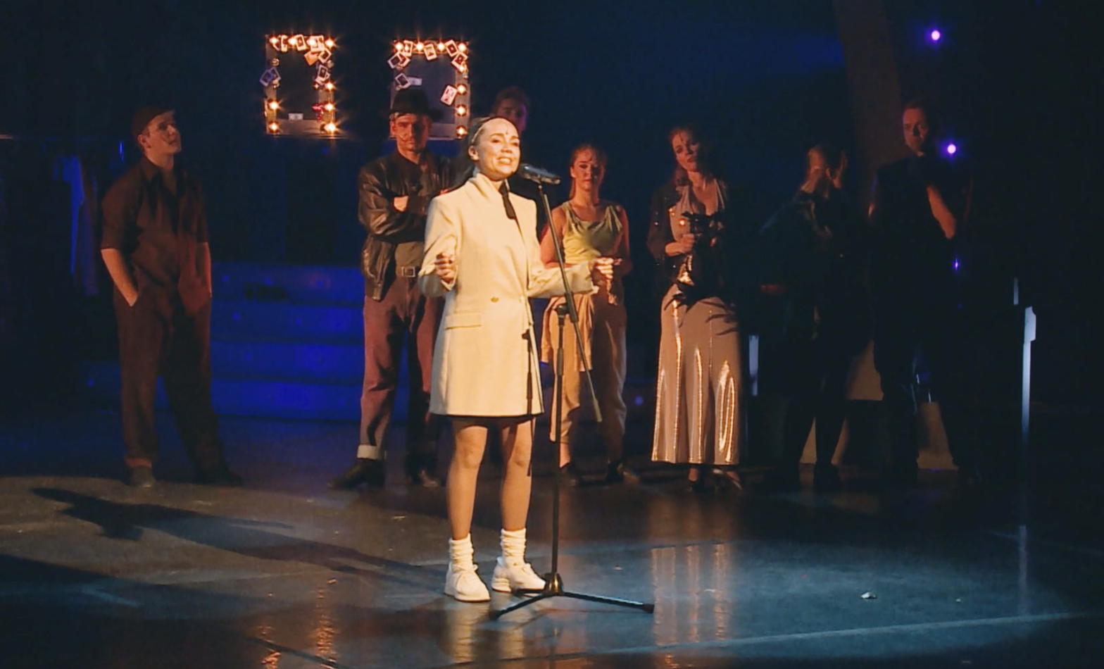 VIDEO: Premiéru muzikálu Zabudnite na Shakespeara si v Prahe užili aj Ružomberčania