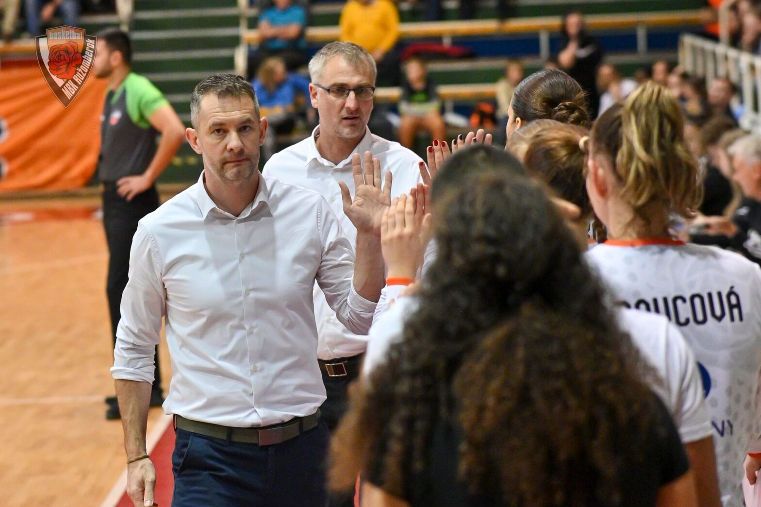 V basketbalovej extralige: Trenčín - Ružomberok 21:93