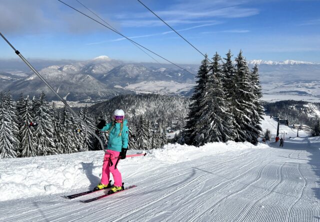 Jediné prímestské top lyžiarske stredisko na Slovensku finišuje v prípravách na novú sezónu