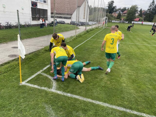 Návrat k futbalovej jeseni - súťaže LFZ (I.)