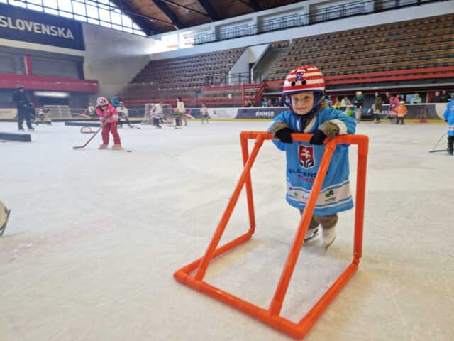 Úplný drobizg na ružomberskom zimáku