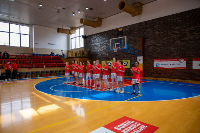 Federálny pohár bude v Piešťanoch