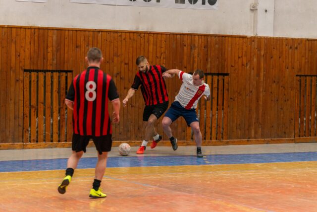 Do Ľubochne sa vracia futbalový Got Cup